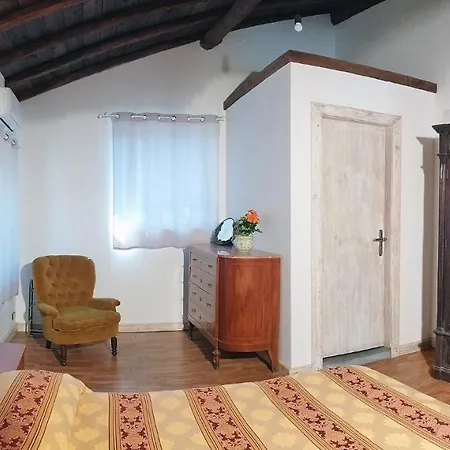 Villa Alessio - Case Vacanza Con Piscina Sull'Etna Puntalazzo Extérieur photo