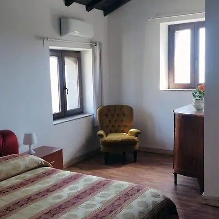 Villa Alessio - Case Vacanza Con Piscina Sull'Etna Puntalazzo Extérieur photo