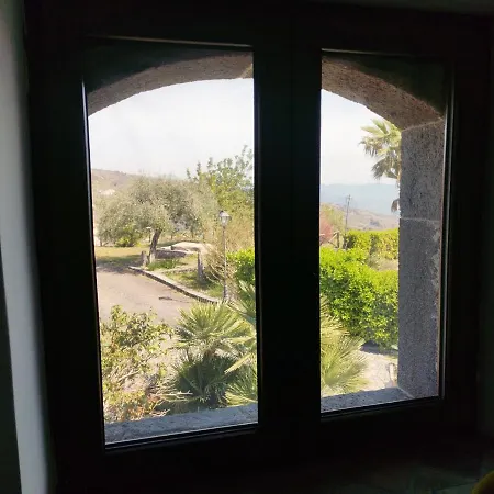 Villa Alessio - Case Vacanza Con Piscina Sull'Etna Puntalazzo Extérieur photo