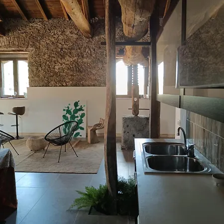 Villa Alessio - Case Vacanza Con Piscina Sull'Etna Puntalazzo Extérieur photo