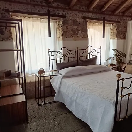 Villa Alessio - Case Vacanza Con Piscina Sull'Etna Puntalazzo Extérieur photo