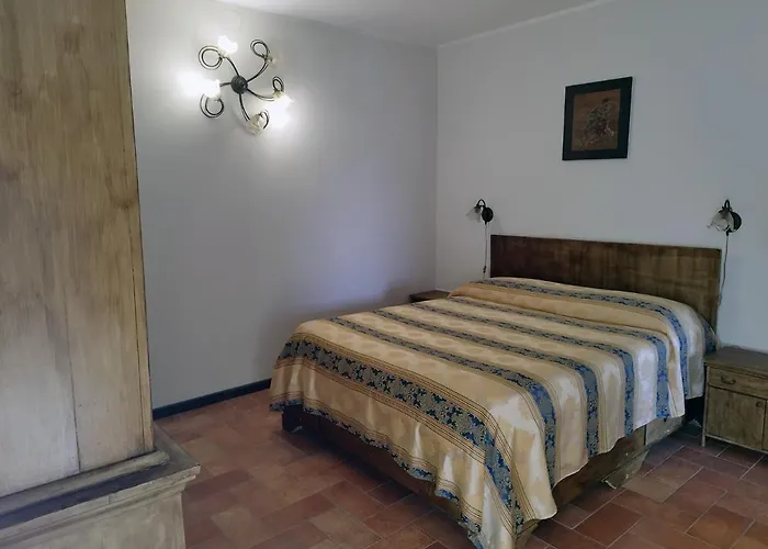 Villa Alessio - Case Vacanza Con Piscina Sull\'Etna