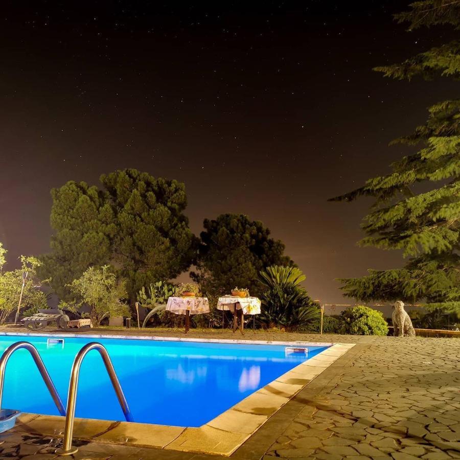 Alessio - Con Piscina Sull'etna Holiday home Puntalazzo