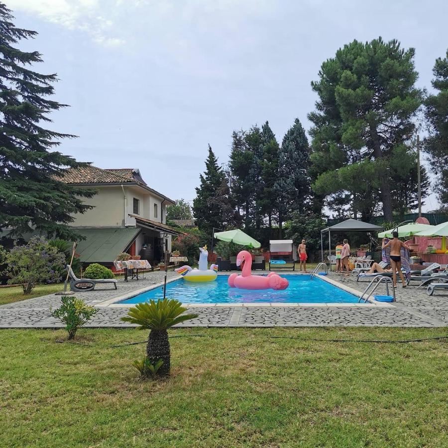 Alessio - Con Piscina Sull'etna Holiday home *