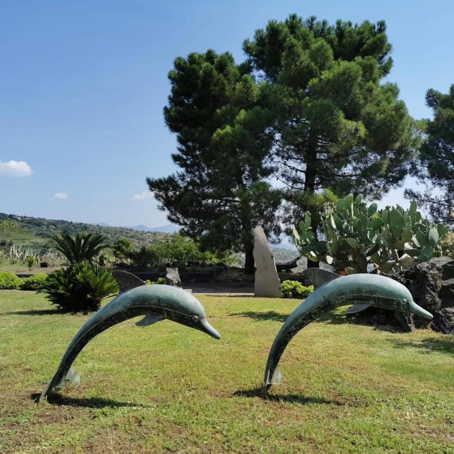 Holiday home Alessio - Con Piscina Sull'etna *