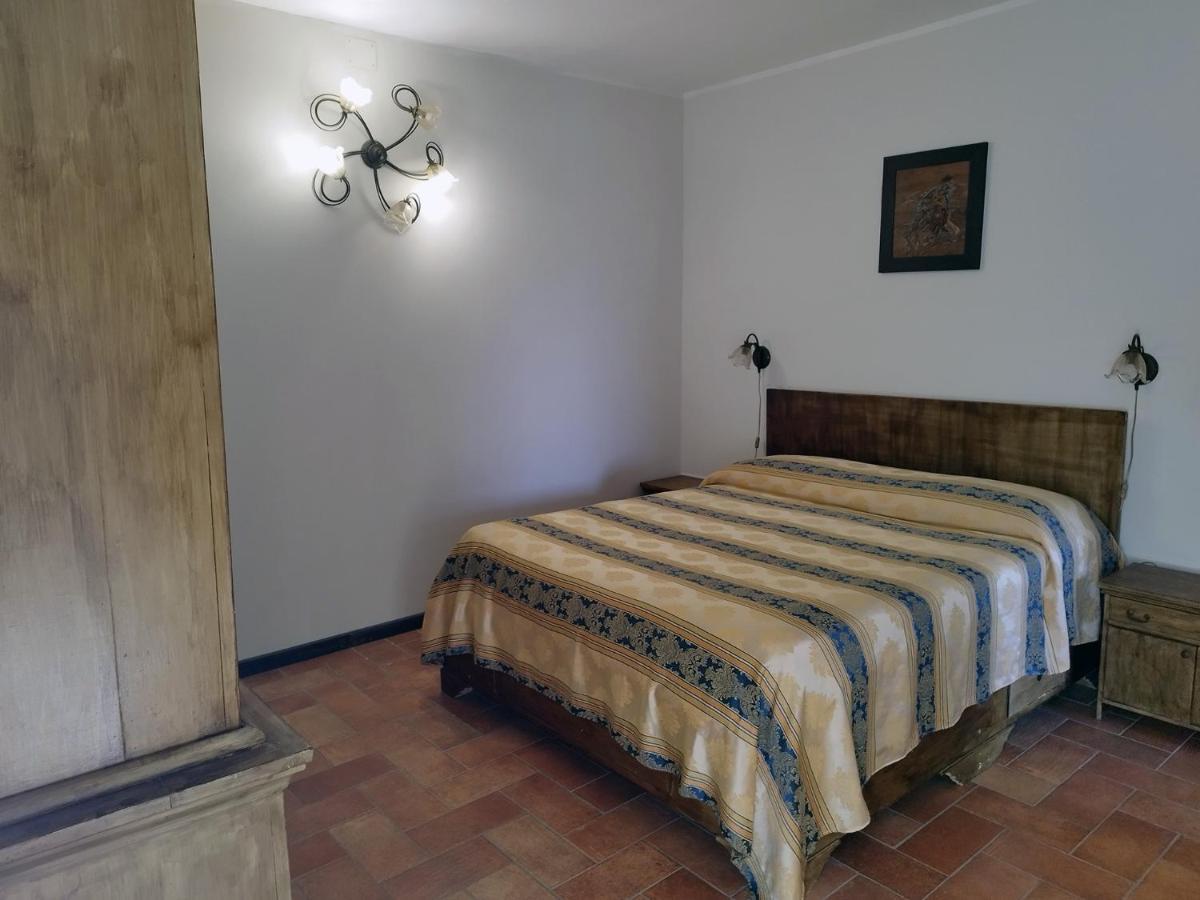 Alessio - Con Piscina Sull'etna Holiday home