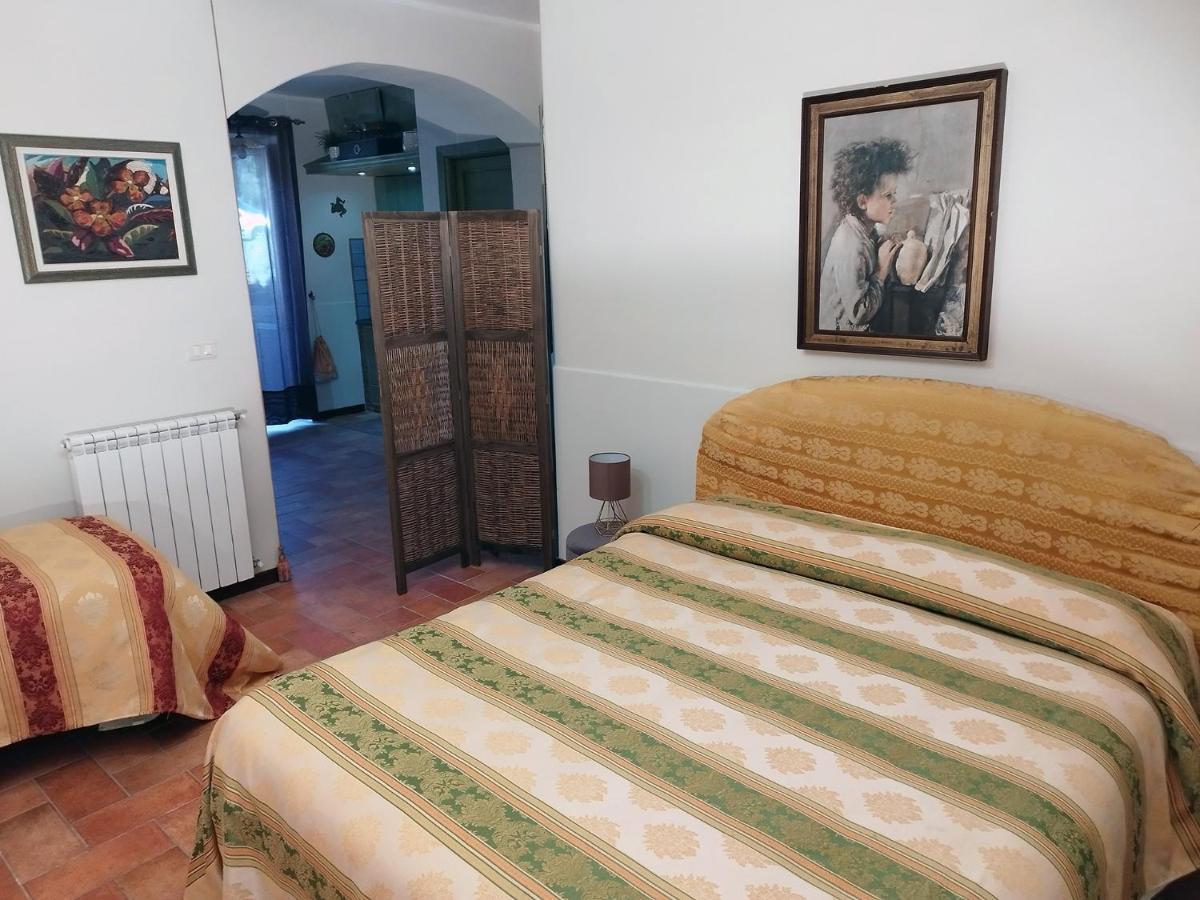 Alessio - Con Piscina Sull'etna Holiday home Puntalazzo
