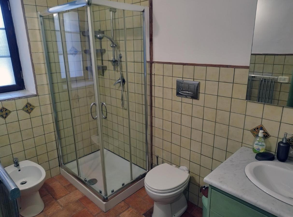 Alessio - Con Piscina Sull'etna Holiday home Puntalazzo