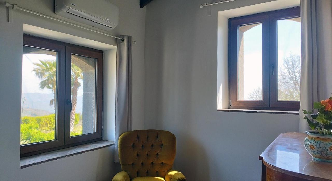 Holiday home Alessio - Con Piscina Sull'etna