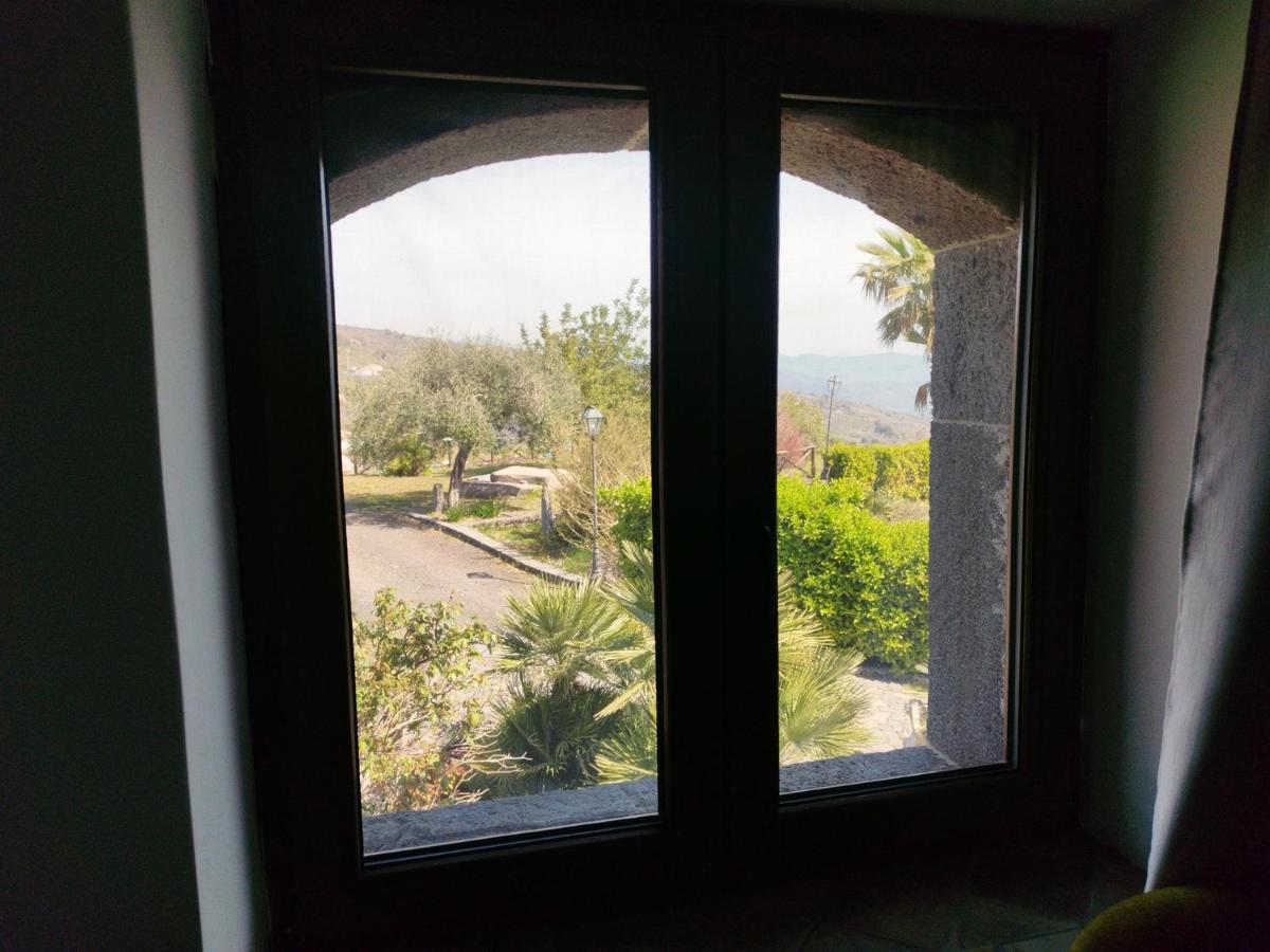 Alessio - Con Piscina Sull'etna Holiday home