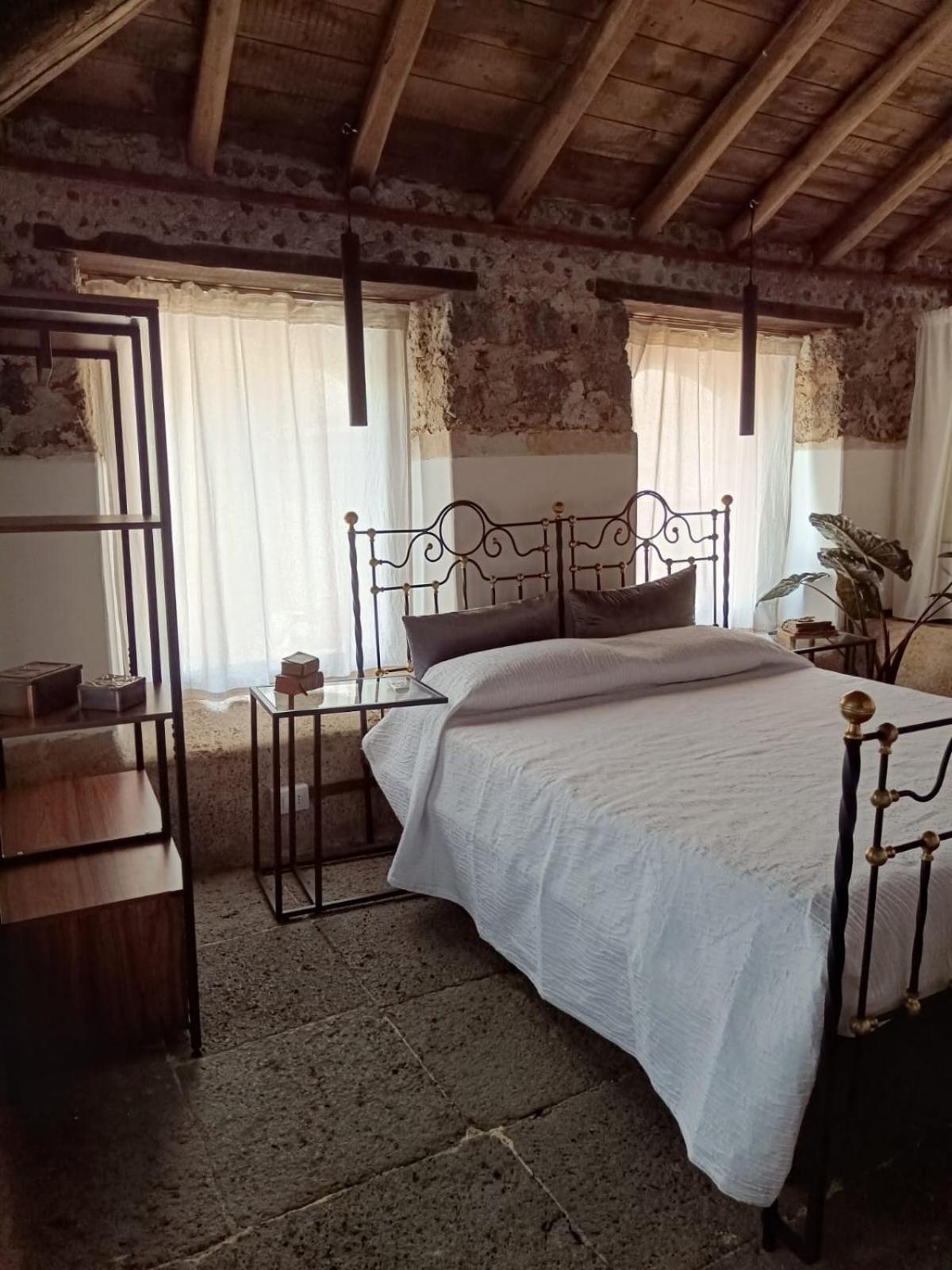 Holiday home Alessio - Con Piscina Sull'etna