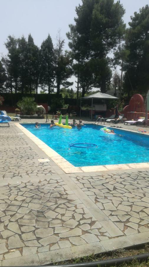 Alessio - Con Piscina Sull'etna *