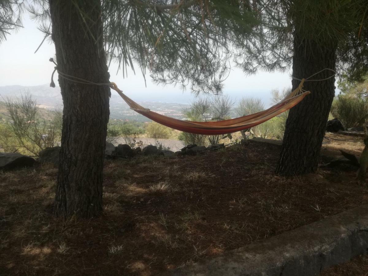 Alessio - Con Piscina Sull'etna Holiday home